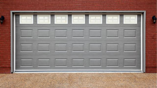 Garage Door Repair at Saint Andrew Village El Dorado Hills, California