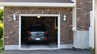 Garage Door Installation at Saint Andrew Village El Dorado Hills, California