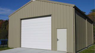 Garage Door Openers at Saint Andrew Village El Dorado Hills, California